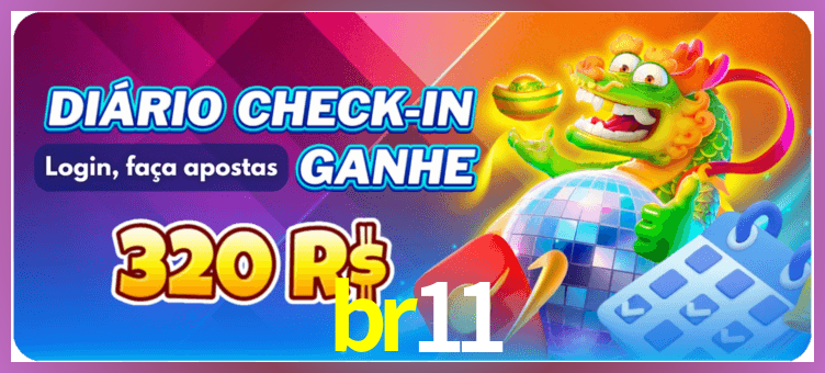 Chuva de Bônus br11 nos slots